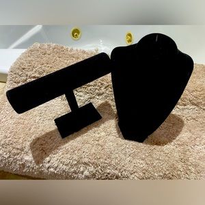 Jewelry display- holders - organizers